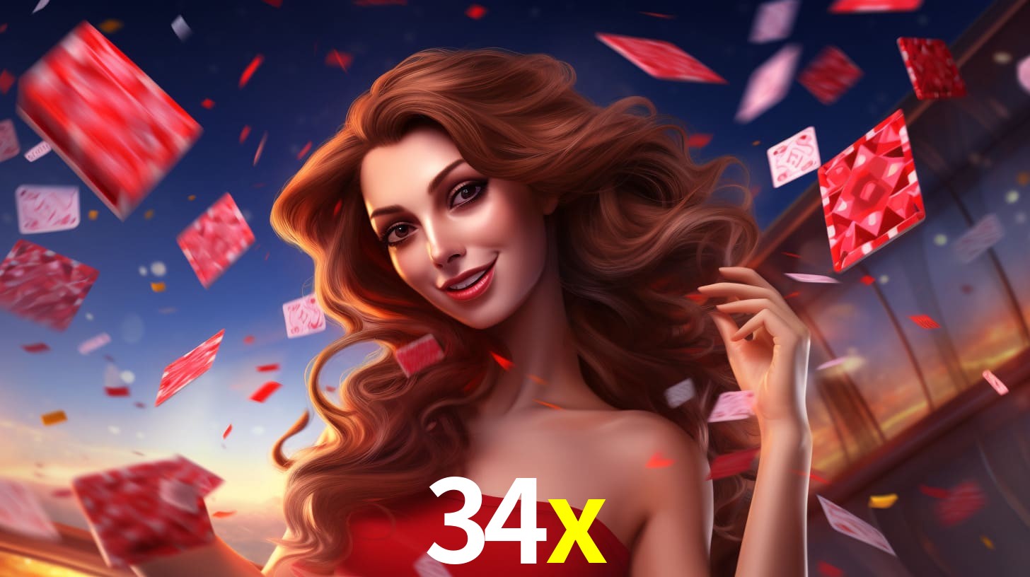 34x game