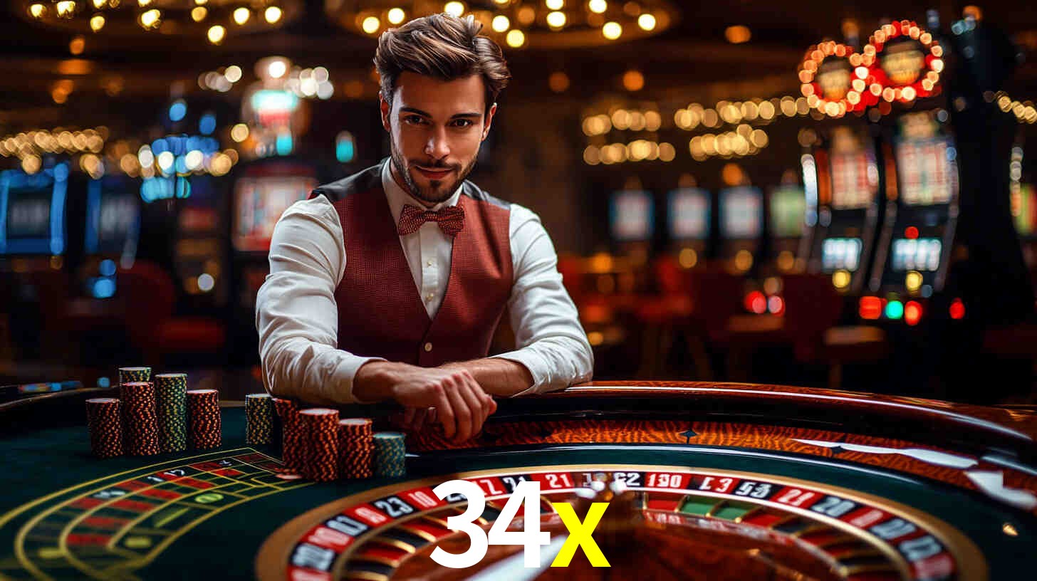 Problemas de Login no 34x